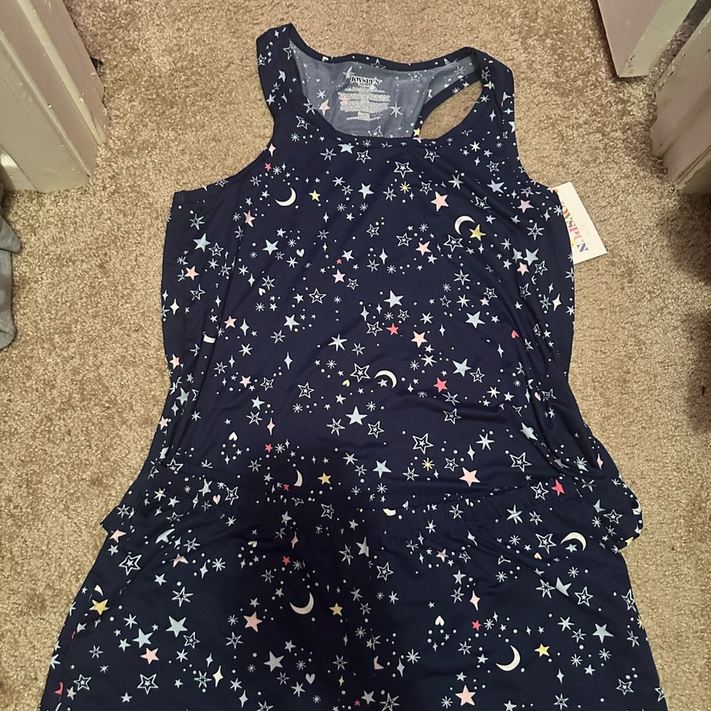 Starry Night Sleep Set